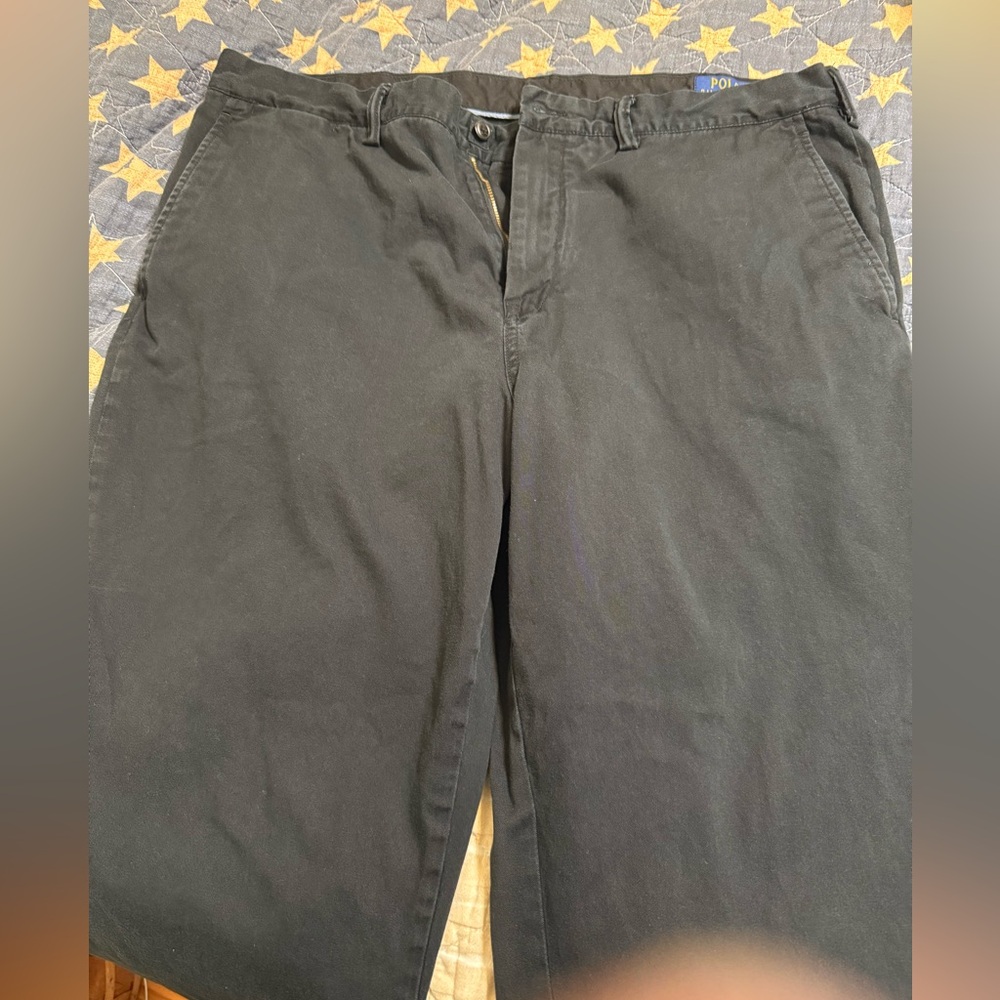 RL Polo Chino